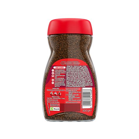 NescafÉ® Classic Instant Coffee Nescafé Malaysia