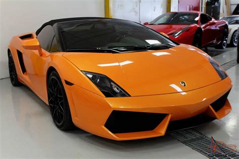 47+ Lamborghini Gallardo Doors Pictures ~ Blogger Jukung