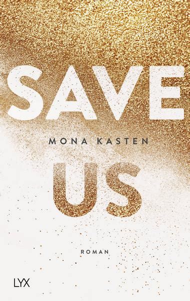 Monasbuecher Rezension Save Us