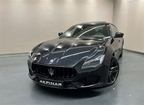 Maserati | Auto kaufen bei mobile.de