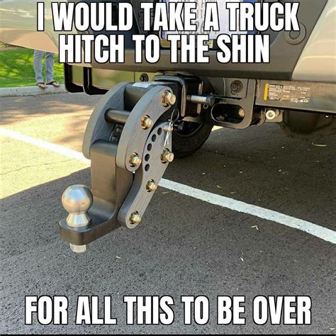 Rhino Hitch Adjustable Trailer Pickup Truck 8 Inch Drop Hitch Artofit