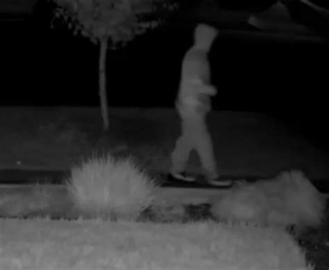 Victoria Police Release Cctv After Mickleham Shooting Kills Melbourne