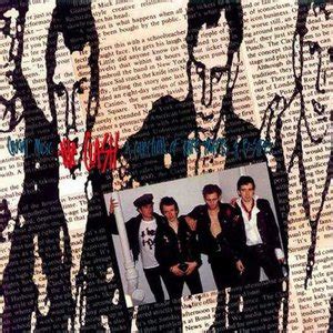 The Clash albums and discography | Last.fm