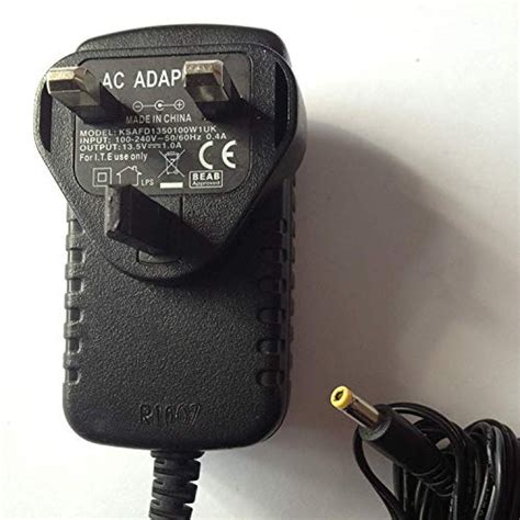 9V Power Supply Adapter for Digital Weighing Scale, Compatible with ...