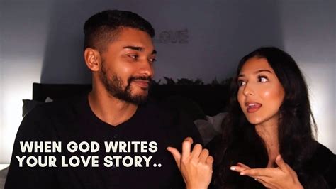 When God Writes Your Love Story Pt 1 Youtube