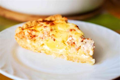 Easy Fish Pie Recipe - How To Make Recipes