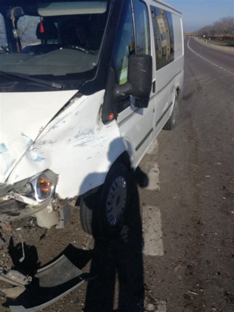 Accident La Floresti O Femeie Transportata La Spital Dupa Ce Masina