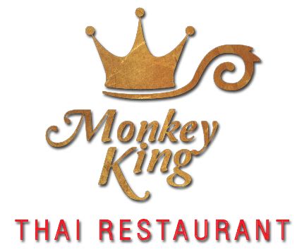 Monkey King Thai - Welcome Basket