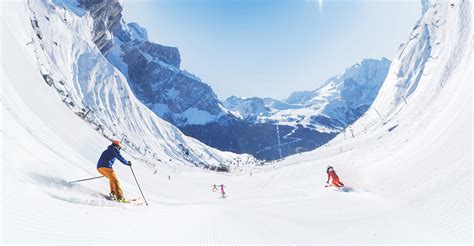 Dolomiti Superski 2017 18 Manuel Bottazzo