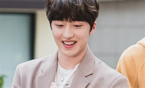 SF9's Chani To Serve His First Solo OST For Korean Drama "True Beauty"