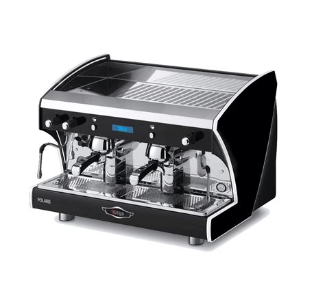 Wega Coffee Machines - Range Comparison