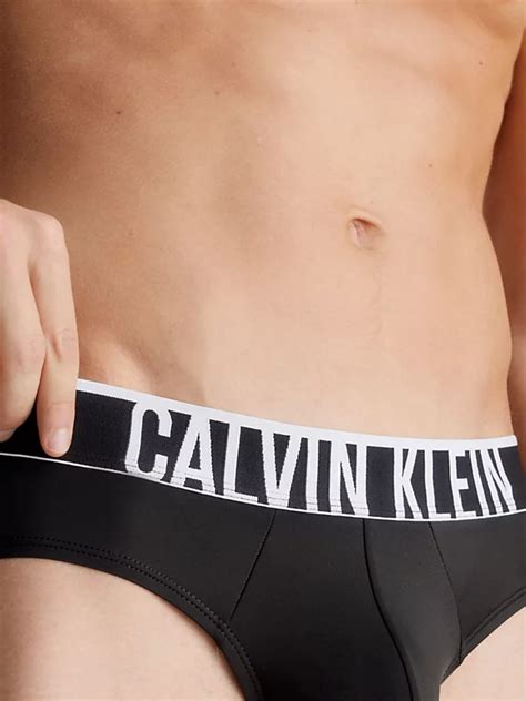 Briefs Intense Power Ultra Cooling Calvin Klein® 000nb3835aub1