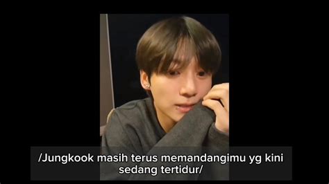 Ff Jeon Jungkook Cinta Buta Eps Youtube