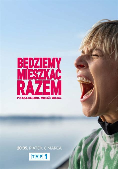 B Dziemy Mieszka Razem Tvmaze