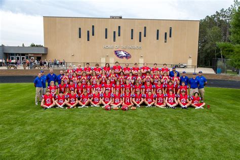 Pequot Lakes High School Football | Teams | MSHSL