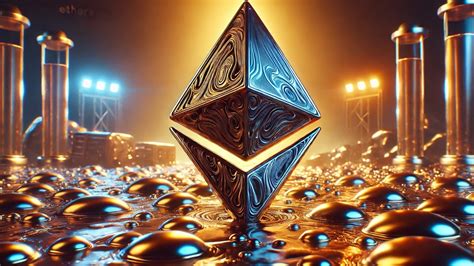 Spot Ethereum Etfs Set To Launch Blackrock Highlights Rising Demand