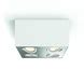 Philips Opbouwspot MyLiving Box LED Wit 4 X 4 5W Opbouwspots GAMMA Be