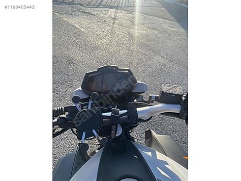 Yamaha MT Model Naked Roadster Motor Sahibinden İkinci El TL
