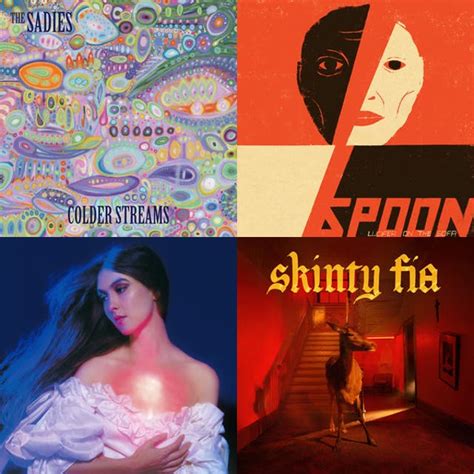 Los Mejores Discos De Playlist By Calerito Spotify