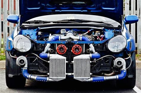 Subaru Impreza Wrx Twin Turbo Cars Pinterest Subaru Impreza