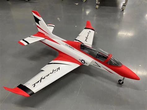 AF Model Viper 64mm EDF RC Plane PNP