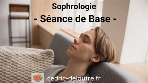 Sophrologie S Ance De Relaxation Comment Se D Tendre Rel Cher Et