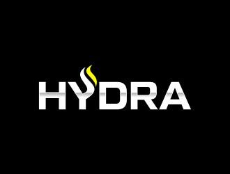 Hydra Logo Design - 48hourslogo