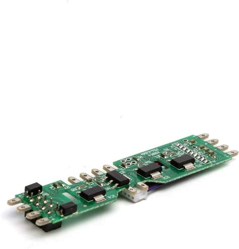 Amazon Athearn HO DCC Adapter Board Genesis ATHG63868 HO Parts