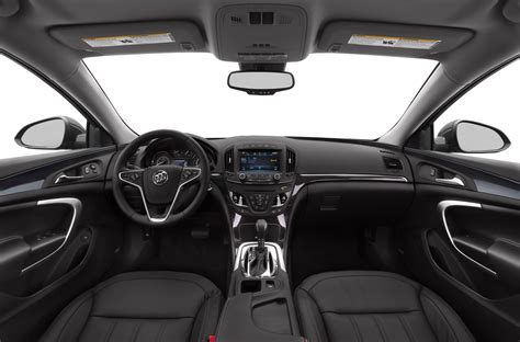 2017 Buick Regal - Specs, Prices, MPG, Reviews & Photos | Cars.com