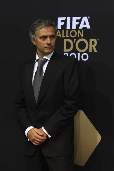 Jose Mourinho - The Special One - José Mourinho Photo (19029586) - Fanpop