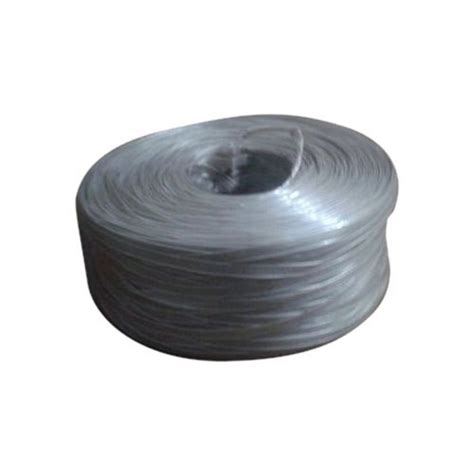 1 Ply Plain Polypropylene Twine At Rs 75kilogram Pp Twine In Surat