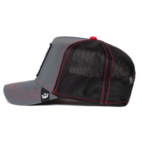 Limited Edition Gorra Goorin Bros Toro Reflective Aktitud