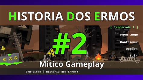 Historia Dos Ermos RPG 2 Liberdade Aos Escravos Wasteland