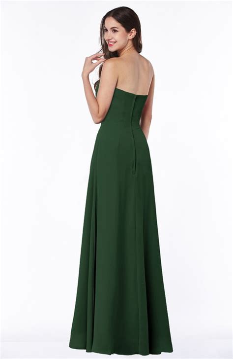 ColsBM Natasha Hunter Green Bridesmaid Dresses ColorsBridesmaid