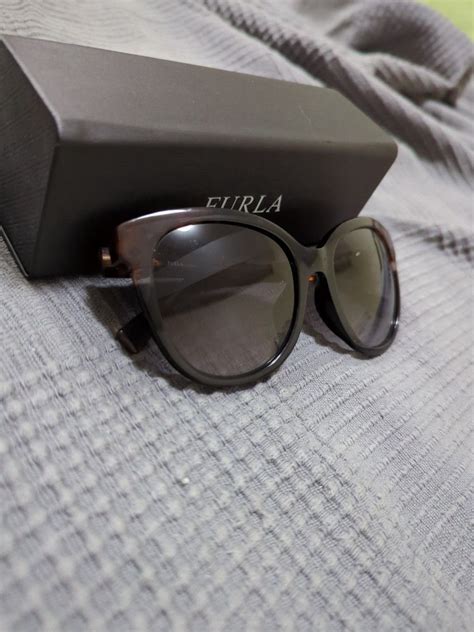 Authentic Furla Sunglasses Womens Fashion Watches And Accessories Sunglasses And Eyewear On