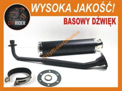 TŁUMIK WYDECH BARTON SPRINT FIGHTER ROUTER WS50 6016448506