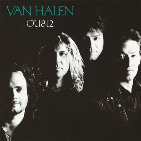 Van Halen 16 álbuns Da Discografia No Letrasmusbr