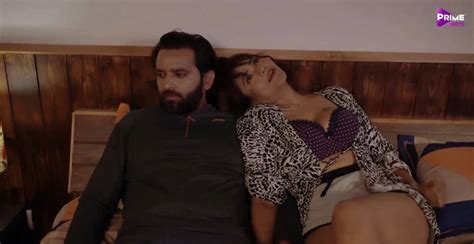 Vashikaran S E Primeshots Hindi Hot Web Series Indian Porn