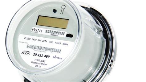 Oakville Hydro S Smart Meters Are Safe Oakville News