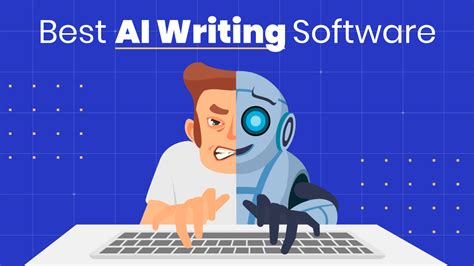 14 Best Ai Writing Software Tools Of 2024 Top Picks