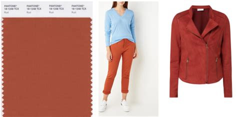 Trendkleuren Lente Zomer Volgens Pantone Artofit