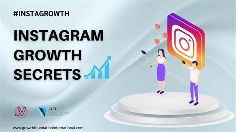 Instagram Growth Secrets 2022 Youtube