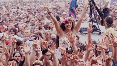 Un Concert Hommage Pour Les 50 Ans Du Woodstock Ce Soir Vivre Bordeaux