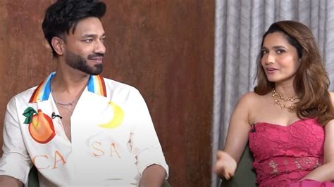 Exclusive Video Ankita Lokhande Talks About Not Getting Much Time To