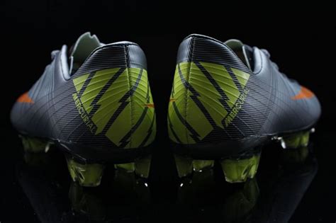 Editores De Pes Bootpack As Novas Chuteiras Da Nike By