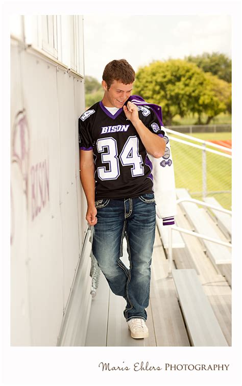 Buffalo High School Senior Pictures | Maris Ehlers Photography | MEP ...