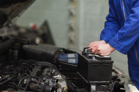 Honda Battery Replacement near Me | Zanesville Honda