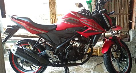 Konsep Modifikasi Honda New Cb R Streetfighter Atelier Yuwa Ciao Jp