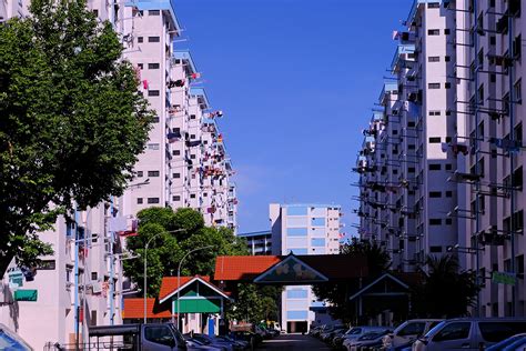 Yishun — Singapore - ZO Magazine
