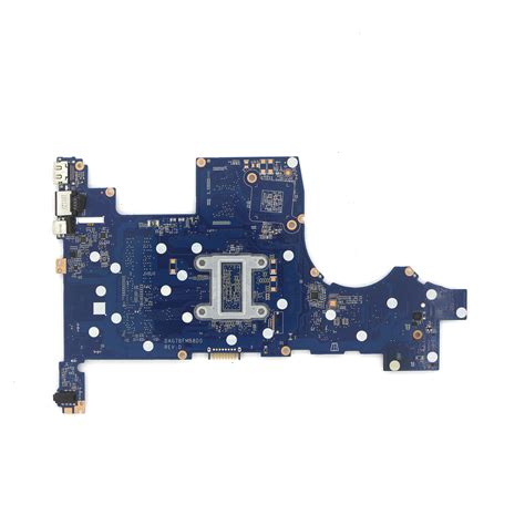 Amd Placa Base Ym U Para Ordenador Port Til Hp Pavillion Cw Tpn